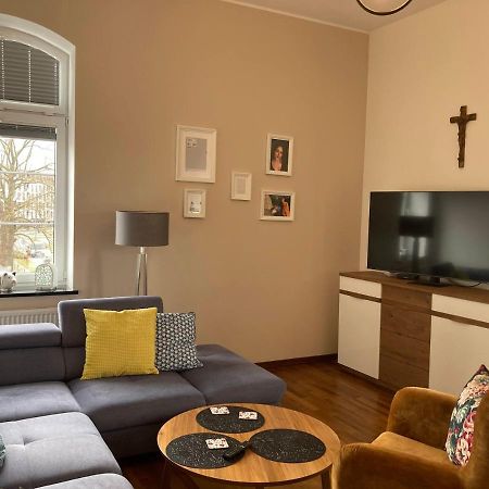 Apartament Wakacyjny Kołobrzeg Eksteriør bilde