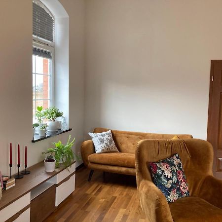 Apartament Wakacyjny Kołobrzeg Eksteriør bilde
