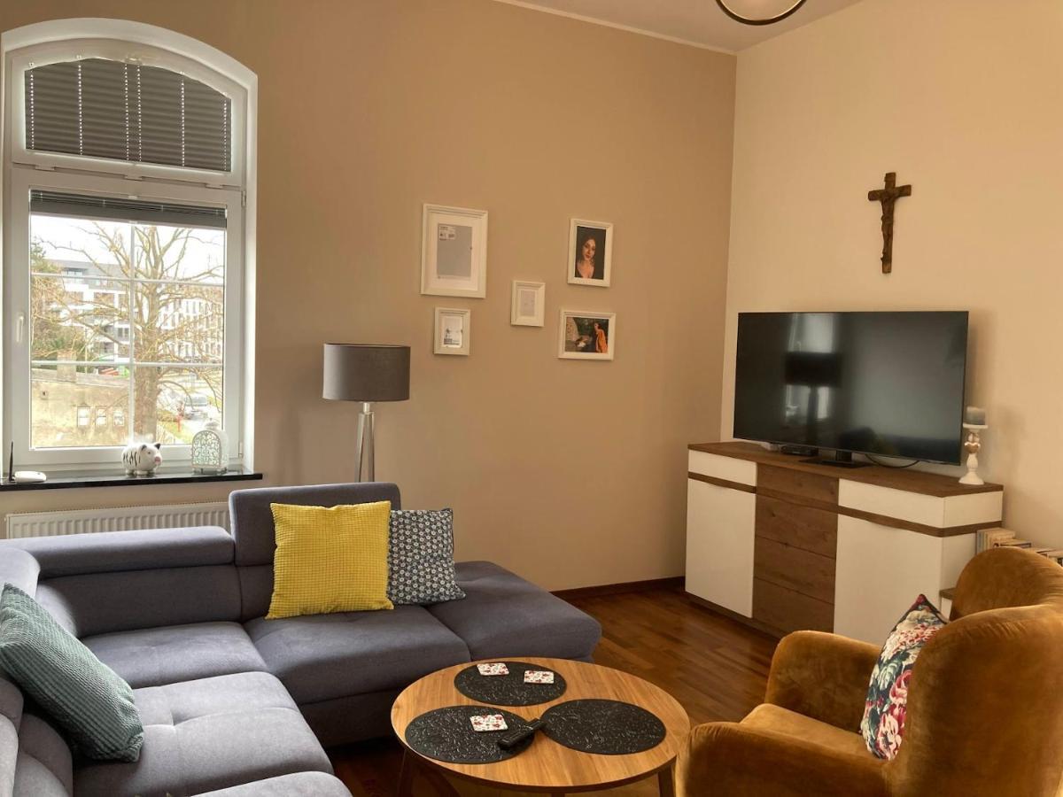 Apartament Wakacyjny Kołobrzeg Eksteriør bilde