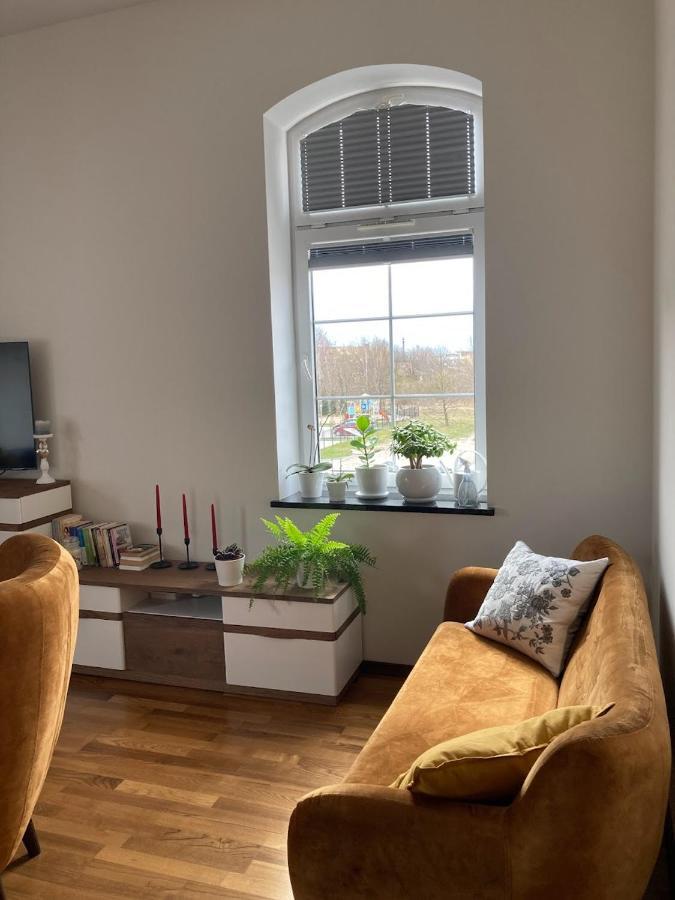 Apartament Wakacyjny Kołobrzeg Eksteriør bilde