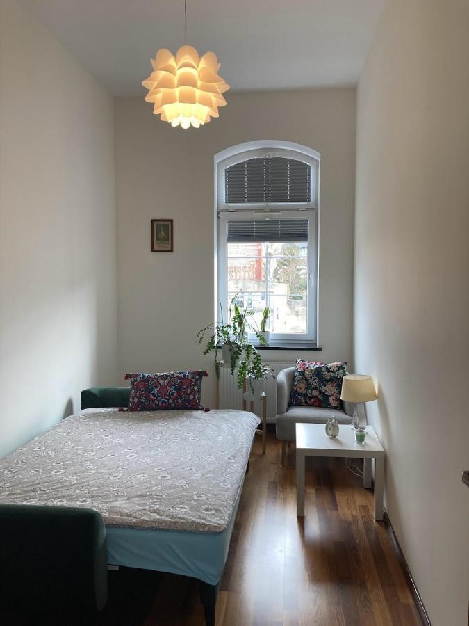 Apartament Wakacyjny Kołobrzeg Eksteriør bilde