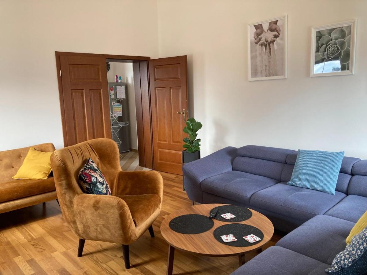 Apartament Wakacyjny Kołobrzeg Eksteriør bilde