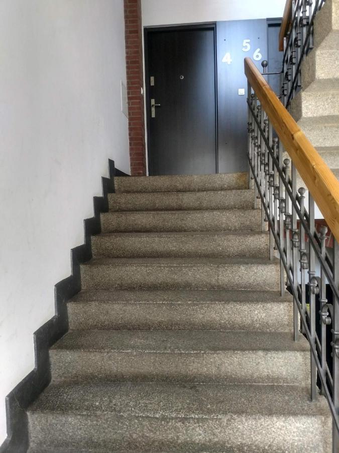 Apartament Wakacyjny Kołobrzeg Eksteriør bilde