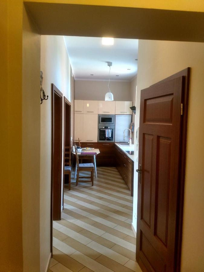 Apartament Wakacyjny Kołobrzeg Eksteriør bilde