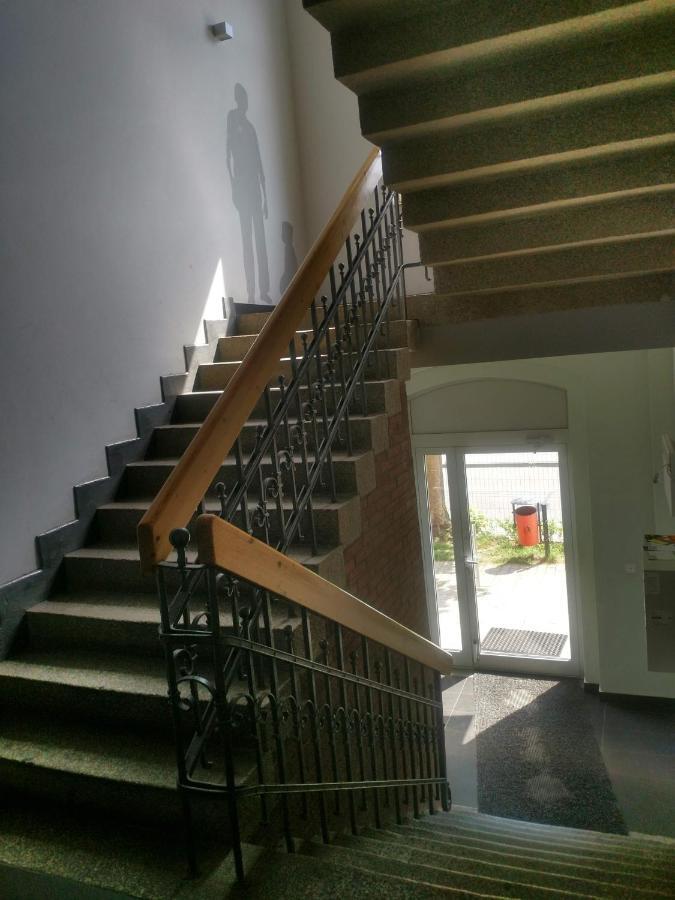 Apartament Wakacyjny Kołobrzeg Eksteriør bilde