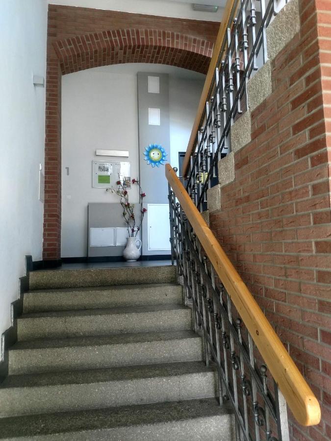 Apartament Wakacyjny Kołobrzeg Eksteriør bilde