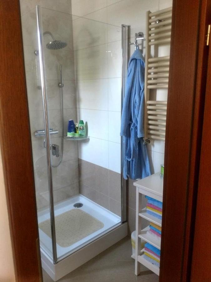 Apartament Wakacyjny Kołobrzeg Eksteriør bilde