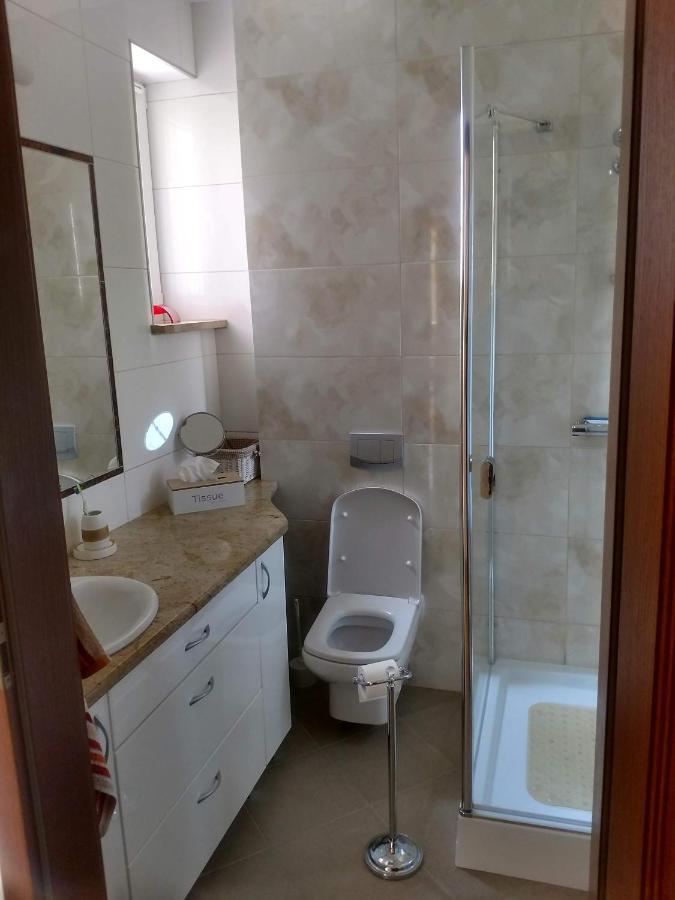 Apartament Wakacyjny Kołobrzeg Eksteriør bilde