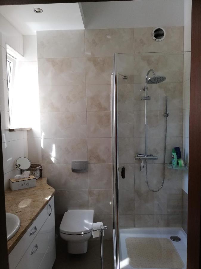 Apartament Wakacyjny Kołobrzeg Eksteriør bilde