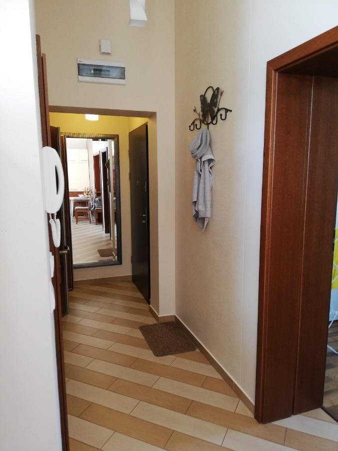 Apartament Wakacyjny Kołobrzeg Eksteriør bilde